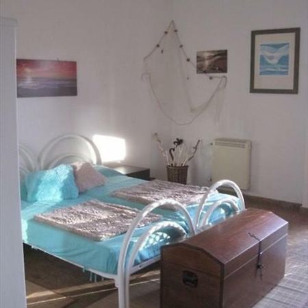 Mari Pintau Hotel Cagliari Buitenkant foto