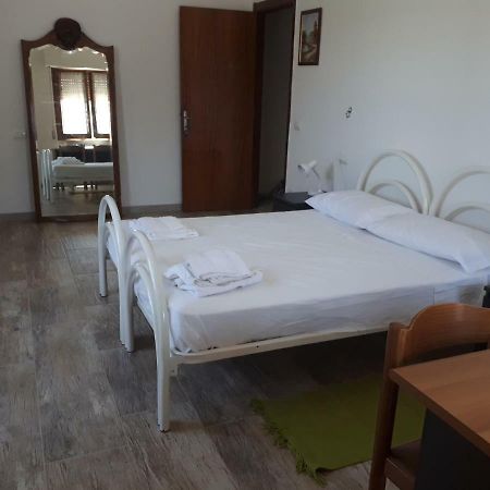 Mari Pintau Hotel Cagliari Buitenkant foto