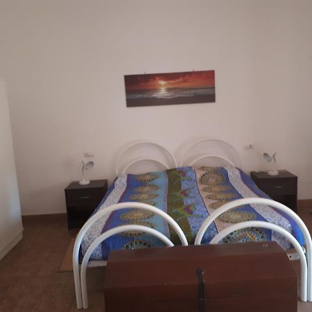 Mari Pintau Hotel Cagliari Buitenkant foto
