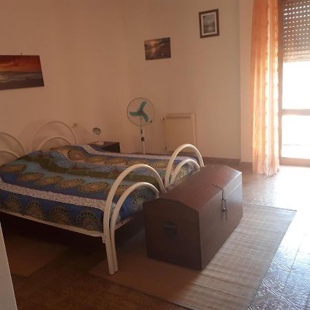 Mari Pintau Hotel Cagliari Buitenkant foto