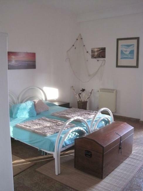 Mari Pintau Hotel Cagliari Buitenkant foto