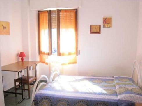 Mari Pintau Hotel Cagliari Buitenkant foto