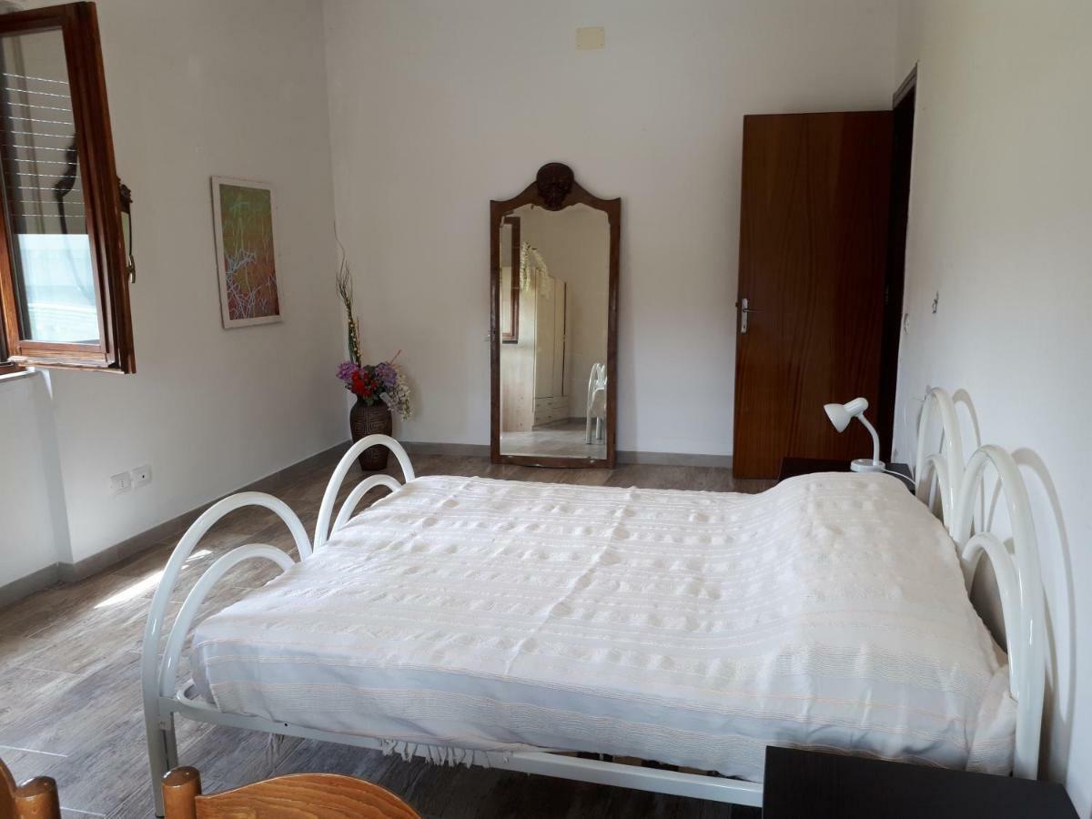 Mari Pintau Hotel Cagliari Buitenkant foto