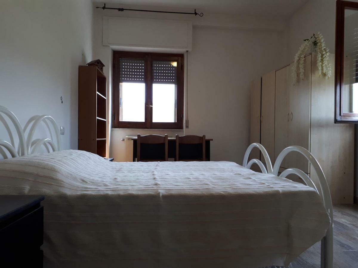 Mari Pintau Hotel Cagliari Buitenkant foto