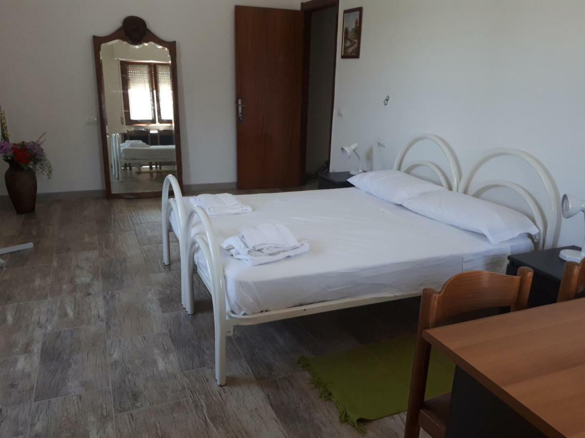 Mari Pintau Hotel Cagliari Buitenkant foto