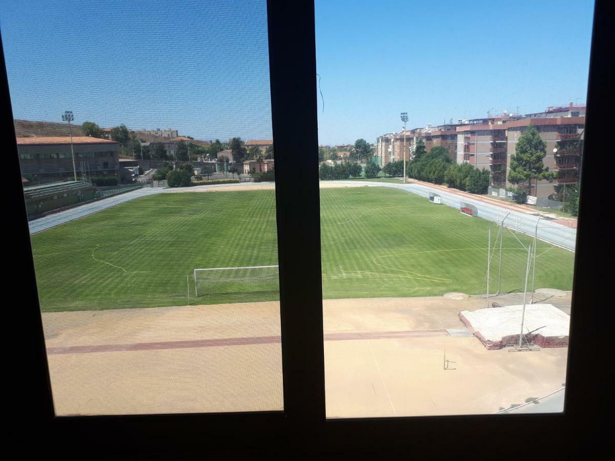 Mari Pintau Hotel Cagliari Buitenkant foto